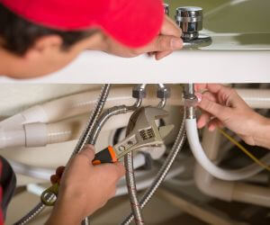 About The Faucet Pros Grace, ID